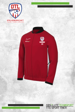 Nike Academy 25 Päsentationsjacke SG O/T/L