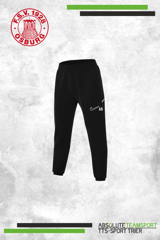 Nike Academy 25 Präsentationspant