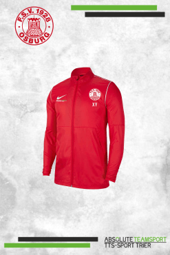 Park 20 Regenjacke FSV