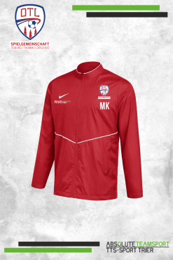 Park 20 Regenjacke SG