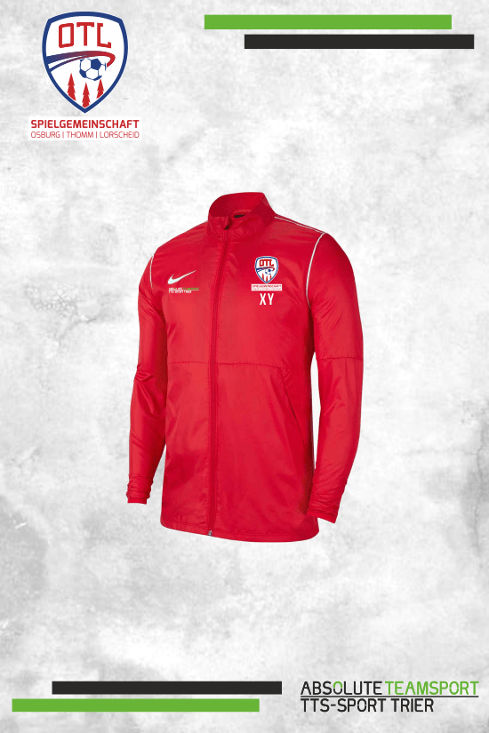 Park 20 Regenjacke SG