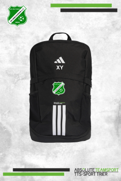 Tiro Rucksack -SV Udelfangen-