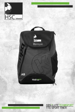 Kempa Rucksack HSC Schweich
