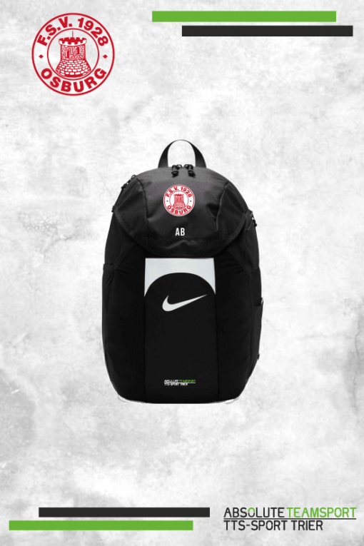 Academy Team Backpack FSV