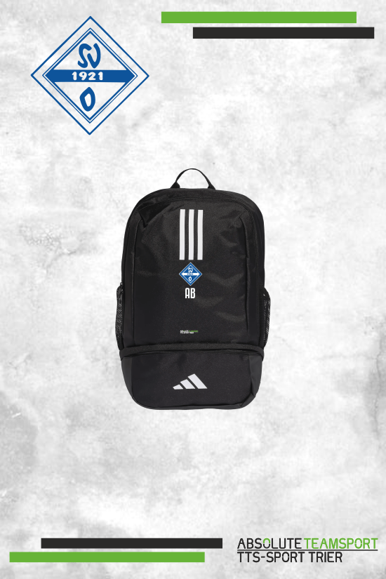 Tiro League Rucksack