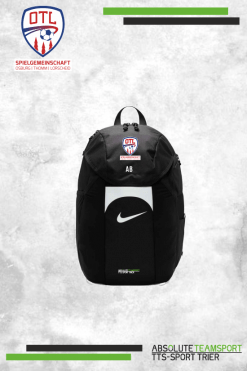 Academy Team Backpack SG