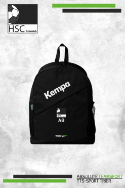 Kempa Rucksack Team Junior HSC Schweich