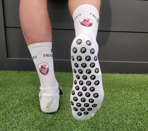 Gripsocke SG Saarburg Serrig