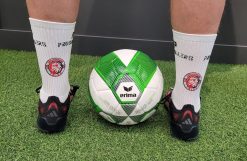 Alternative view of Gripsocke Spielvereinigung