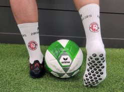Gripsocke Spielvereinigung