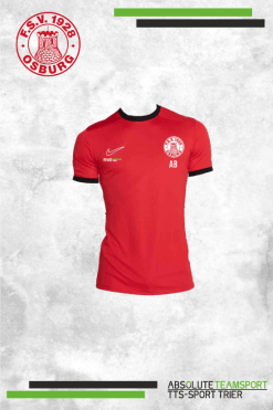 Nike Academy 25 Dri-FIT FSV Osburg
