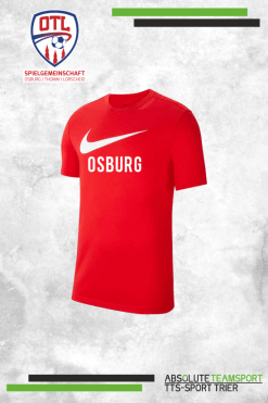 Nike Dri-FIT Park