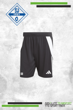 Tiro 24 Short