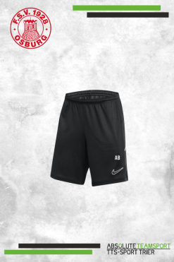 Nike Academy 25 Nike Dri-FIT Fußballshorts