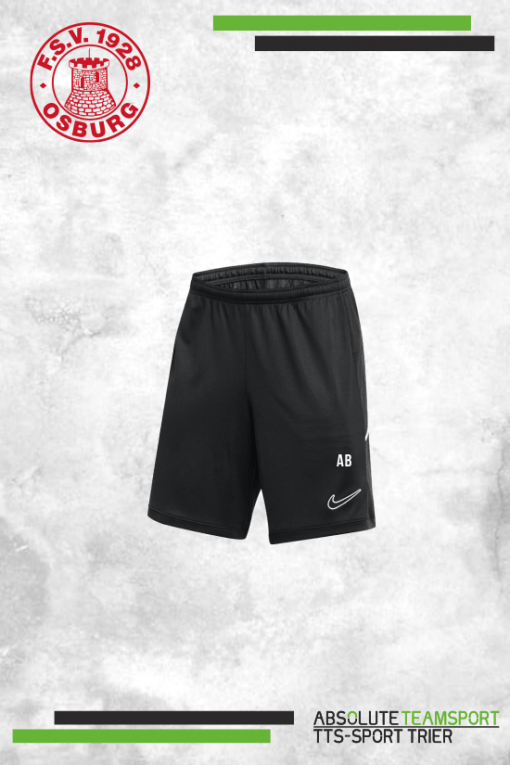 Nike Academy 25 Nike Dri-FIT Fußballshorts