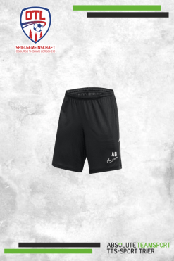 Nike Academy 25 Nike Dri-FIT Fußballshorts