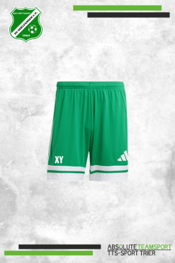 Squadra 25 Short -SV Udelfangen-