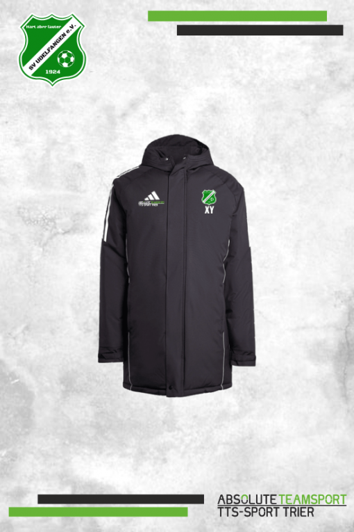 Tiro 24 Stadium Parka