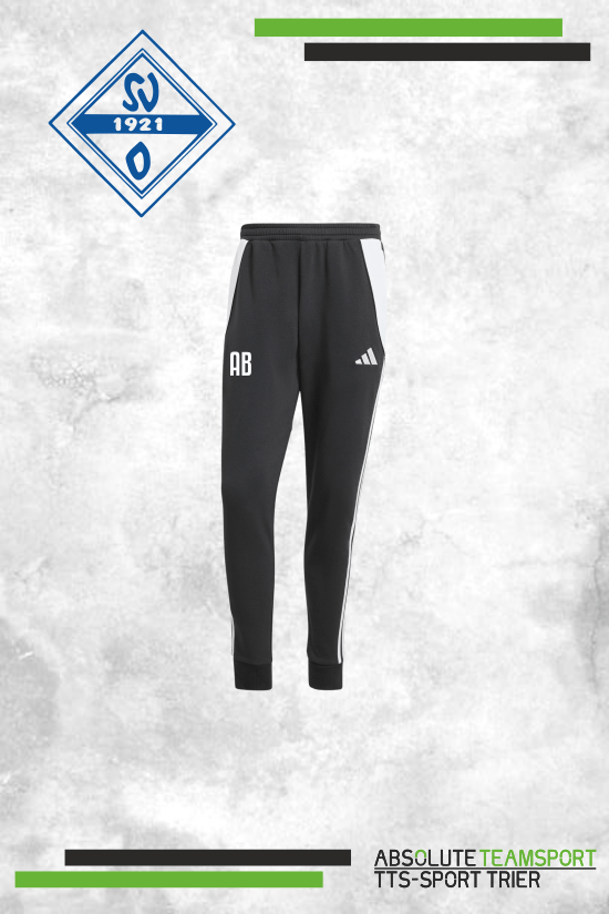 Tiro 24 Sweat Pant