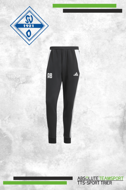 Tiro 24 Training Pant