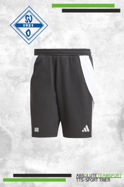 Tiro 24 Sweat Short