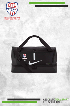Nike Academy Team Fußball-Hartschalentasche SG O/T/L