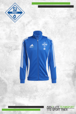 Tiro 24 Training Jacket