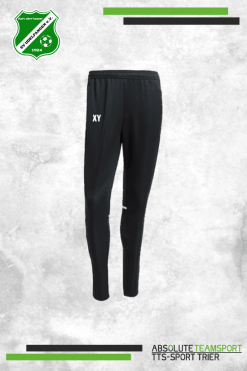 Squadra 25 Training Pant -SV Udelfangen-