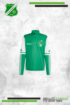 Squadra 25 Training Top -SV Udelfangen-