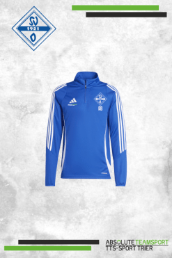 Tiro 24 Trainings Top