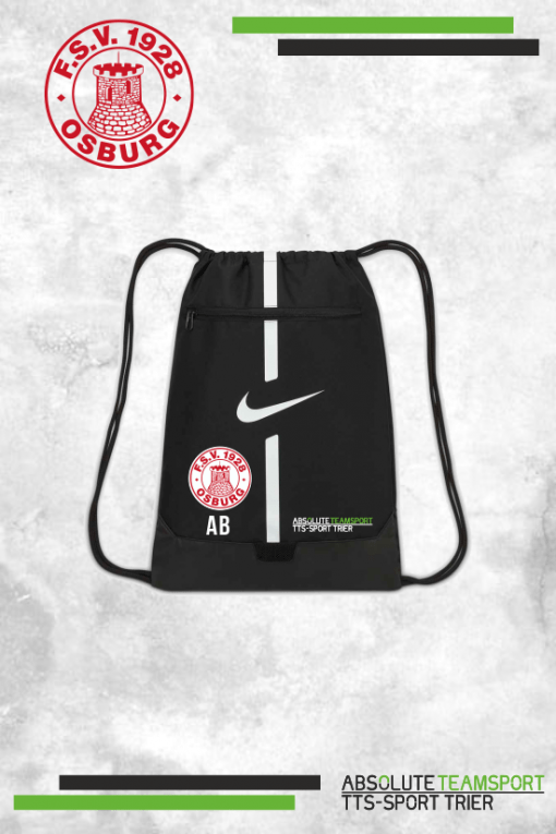 Nike Academy Fußball-Trainingsbeutel FSV