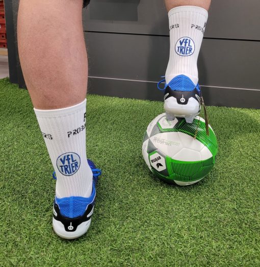 Gripsocke VFL – Bild 2