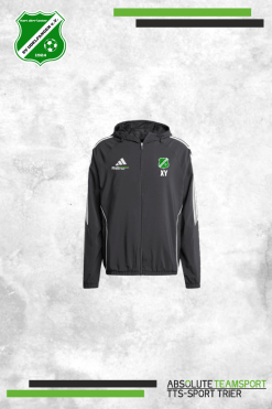 Tiro 24 Windbreaker -SV Udelfangen-