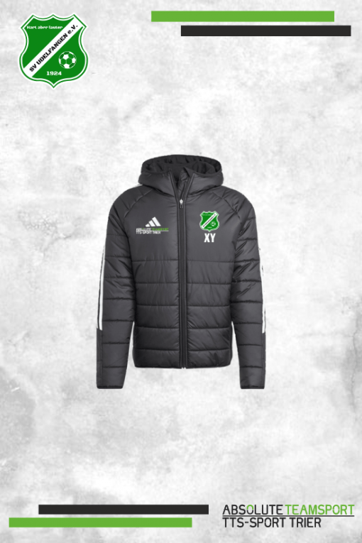 Tiro 24 Winter Jacket