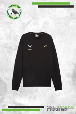 TeamGoal Casuals Hoody Tanzsportgarde