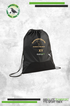 TeamGoal Gym Sack Tanzsportgarde