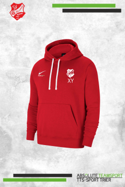 Nike Park Fleece-Hoodie -SV Bekond-