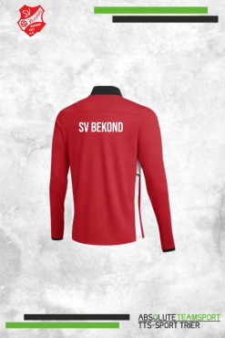 Alternative view of Nike Academy 25 Jacket -SV Bekond-