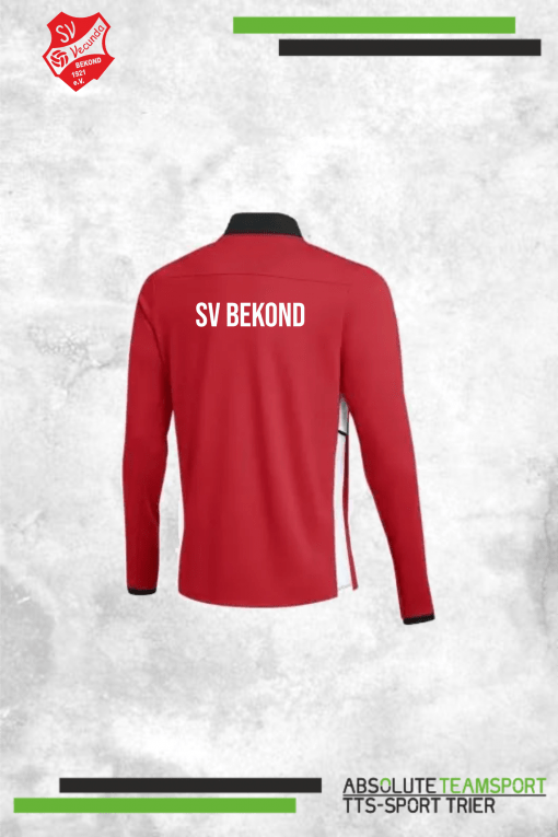 Nike Academy 25 Jacket -SV Bekond- – Bild 2