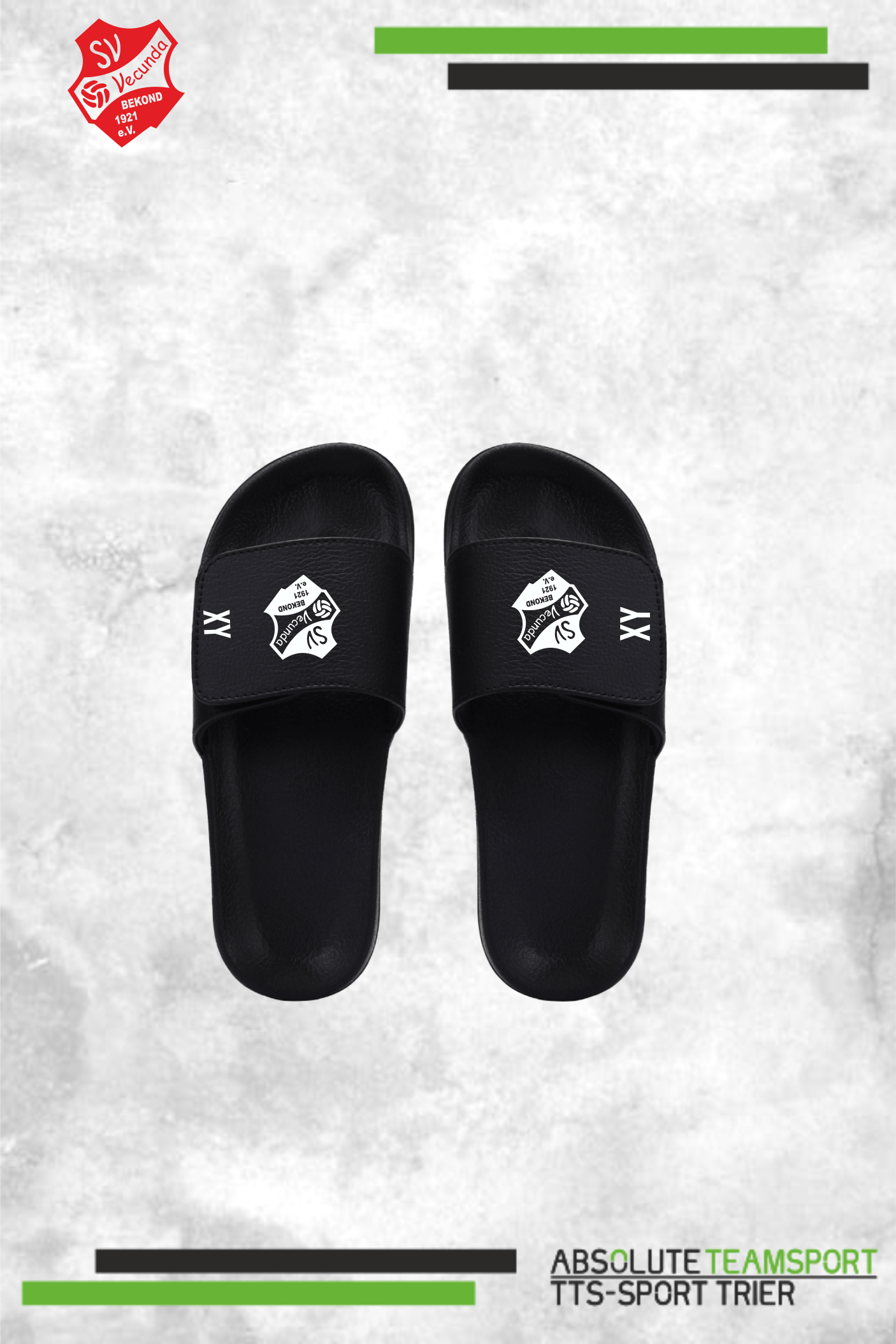 JAKO Jakolette Locker Bekond -SV Bekond-