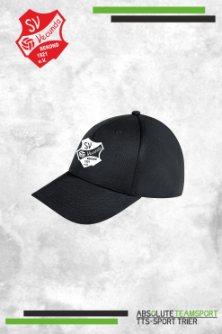 Jako Cap Basic Bekond