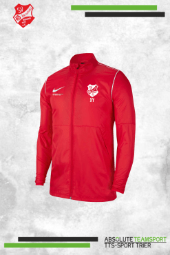 Park 20 Regenjacke -SV Bekond-