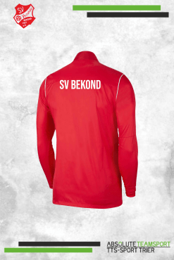 Alternative view of Park 20 Regenjacke -SV Bekond-