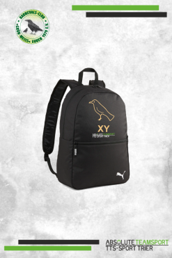 TeamGoal Backpack Core Gold