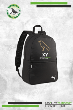 TeamGoal Backpack Core Gold