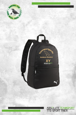 TeamGoal Backpack Core Tanzsportgarde
