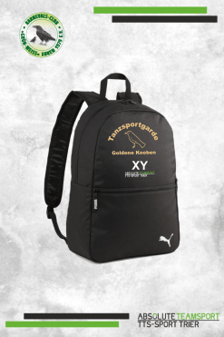 TeamGoal Backpack Core Tanzsportgarde