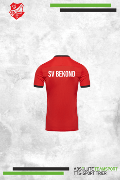 Alternative view of Nike Academy 25 Traingsshirt-SV Bekond-