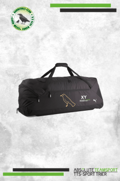 Tasche TeamGoal Gold