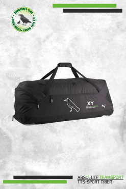 Tasche TeamGoal weiß